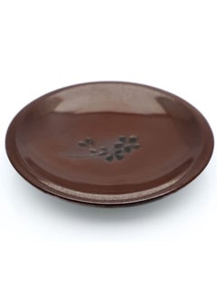 MIBRU Ceramic Handmade Serving Plate  - Image 1