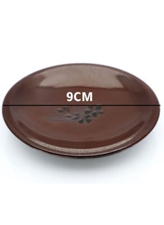 MIBRU Ceramic Handmade Serving Plate  - Image 2
