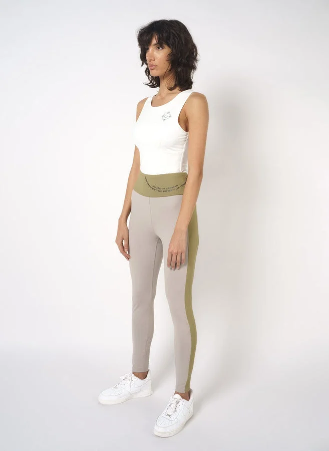 House Of Cenmar WOMEN'S ACTIVEWEAR Legging