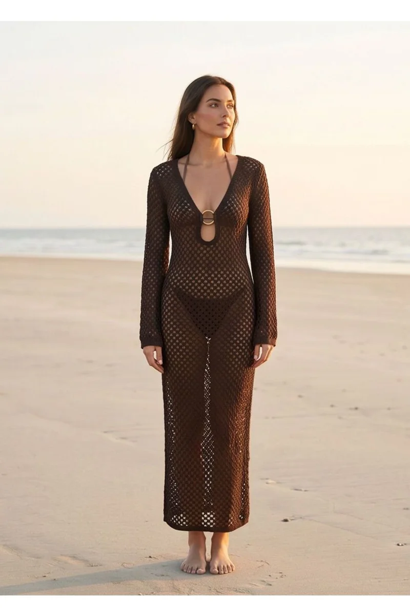 Ryvan RYVAN Dress