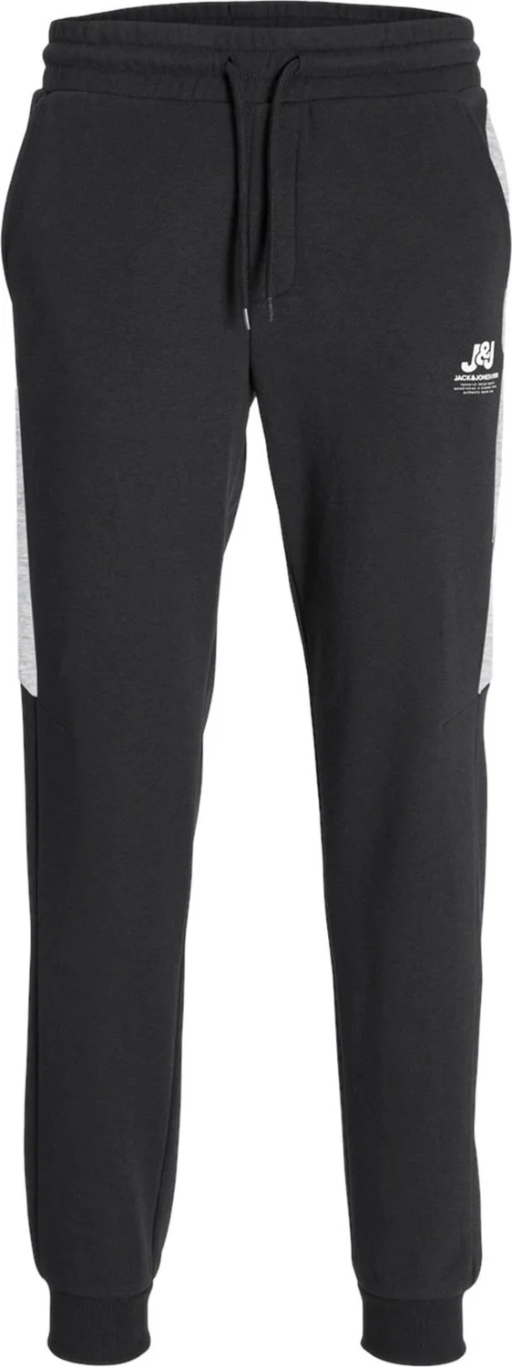 Jack Jones Jpstgordon Jjkylo Sweat Pants Amt Black12258485
