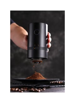 Golau Electric Coffee Grinder 13 W Grinder2202194 Black  - Image 5
