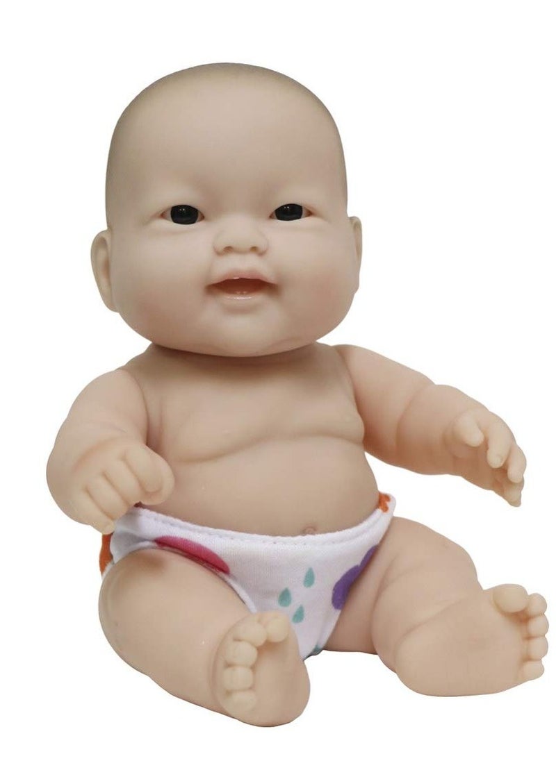 JC TOYS JC Toys Lots To Love Baby Doll - 1 Piece Only, Assorted/Styles May Vary  - Image 2