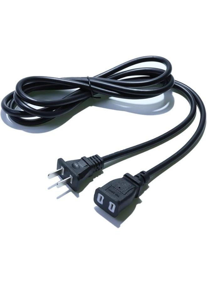 Generic Extension Cord, Power Plug, Extension Cable 3M  - Image 1