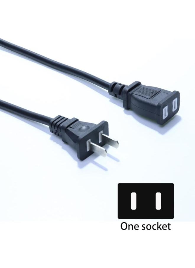 Generic Extension Cord, Power Plug, Extension Cable 3M  - Image 3