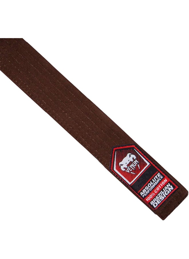 Venom - Bjj Belt - Image 1