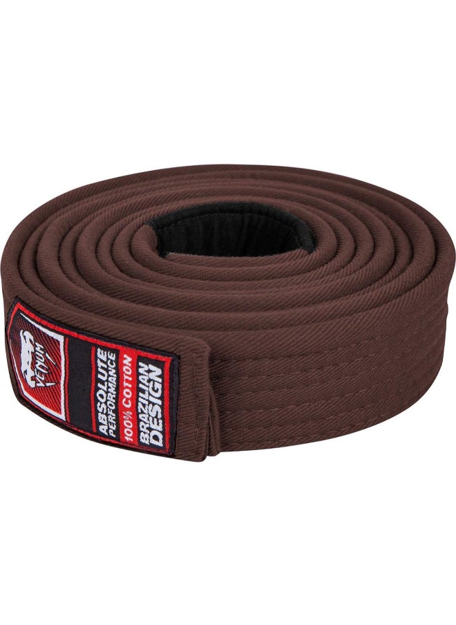 Venom - Bjj Belt - Image 1