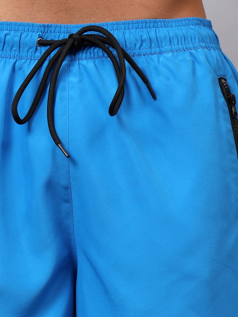 لا إنتيمو شورتات برمودا إنديان سوييم - Image 5