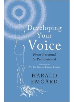 Developing Your Voice: From Personal to Professional  - Image 1