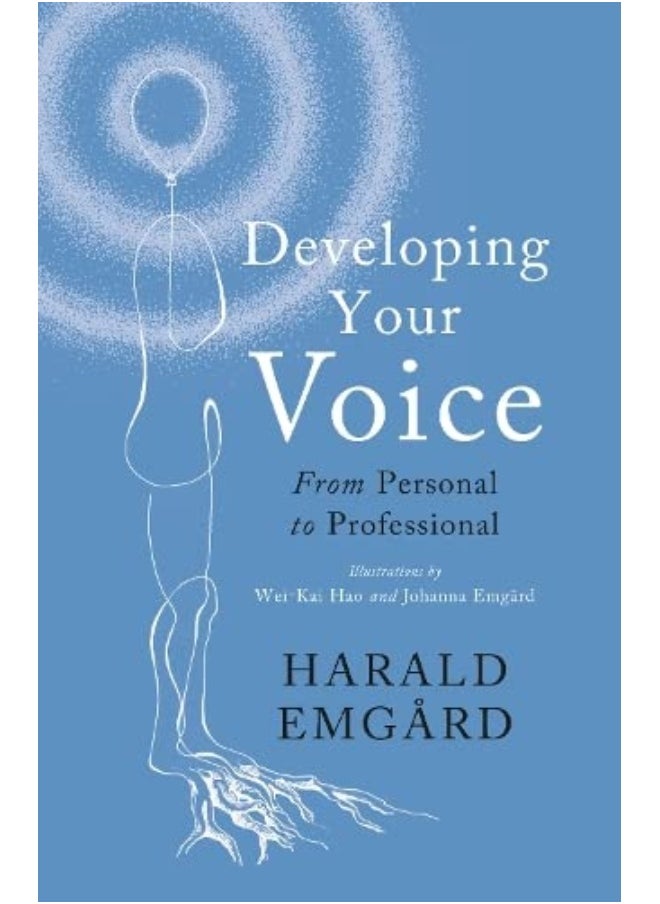 null - Developing Your Voice: From Personal to Professional - Image 1