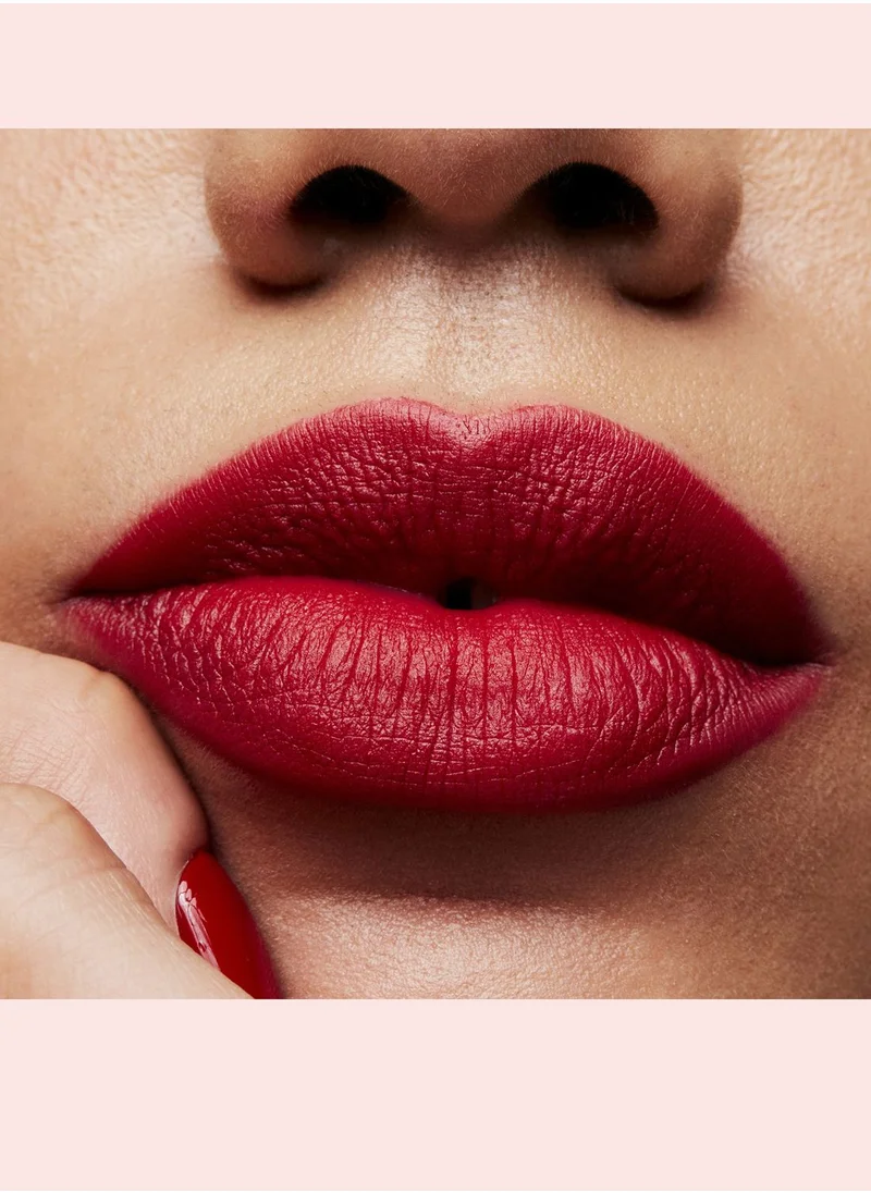 MAC Cosmetics Matte Lipstick - Russian Red
