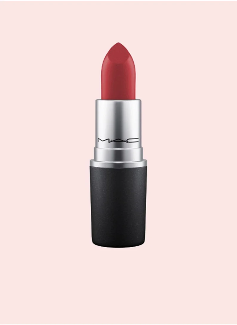 MAC Cosmetics Matte Lipstick - Russian Red
