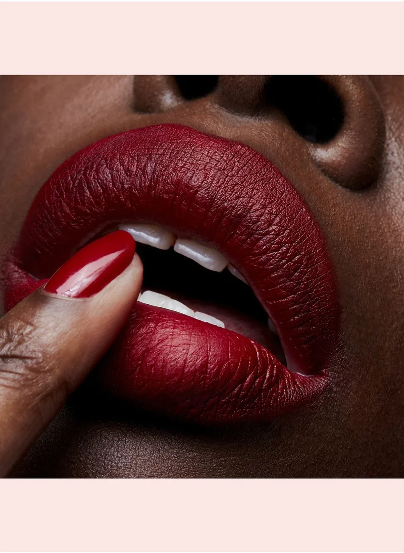 MAC Cosmetics Matte Lipstick - Russian Red