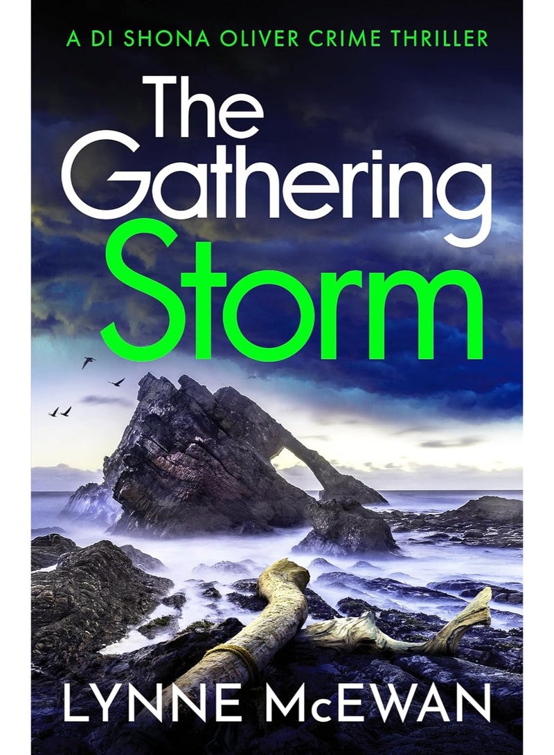 The gathering storm