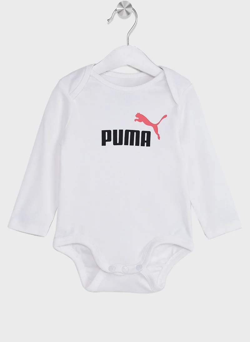 PUMA Infant Minicats Set
