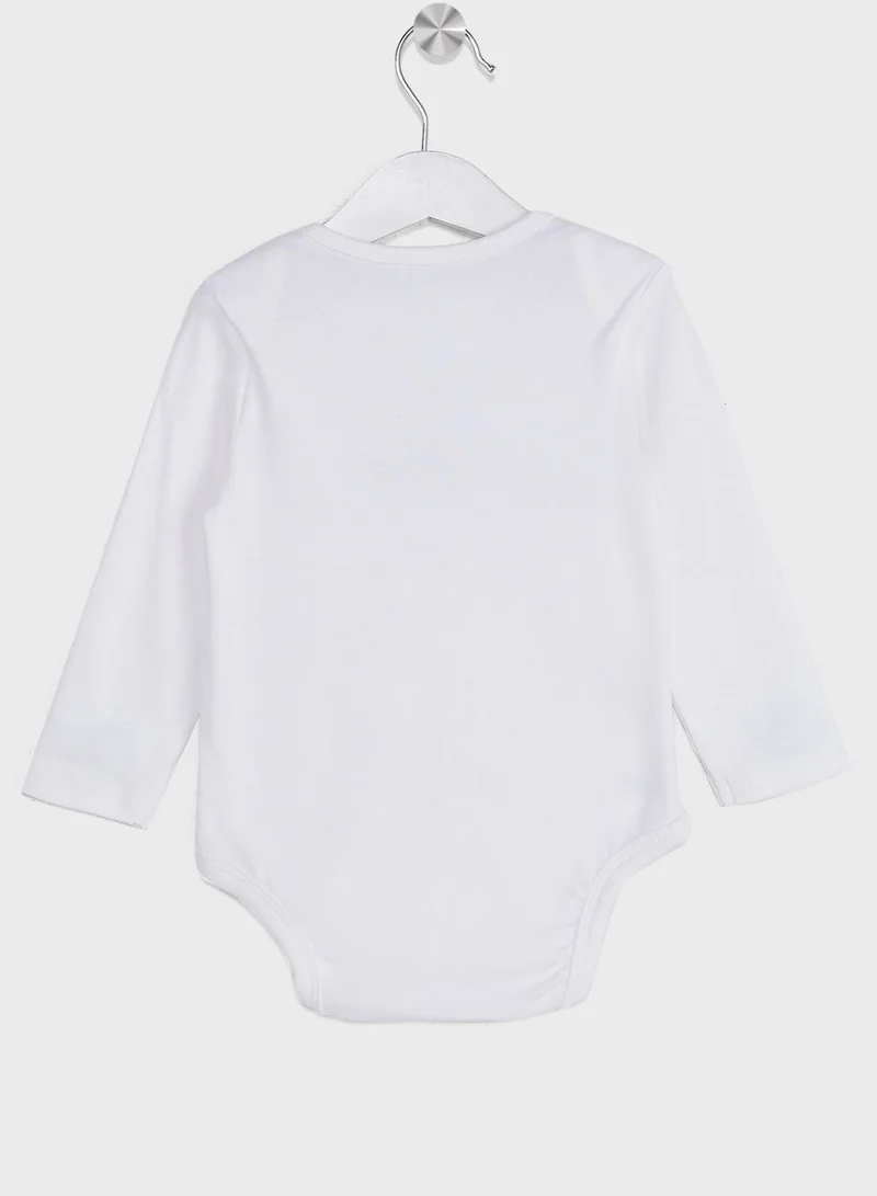 PUMA Infant Minicats Set