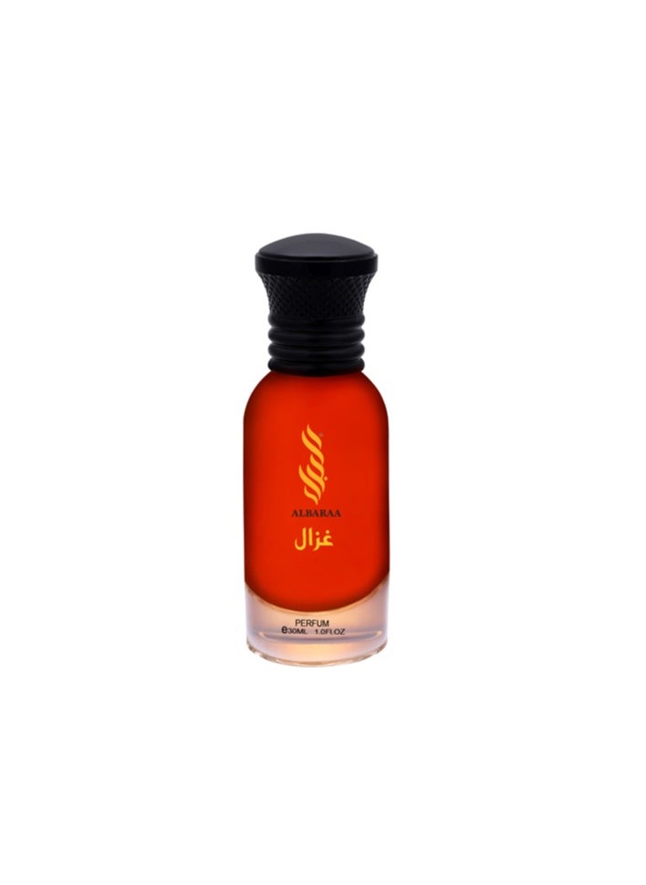 البراء - عطر غزال - Image 1