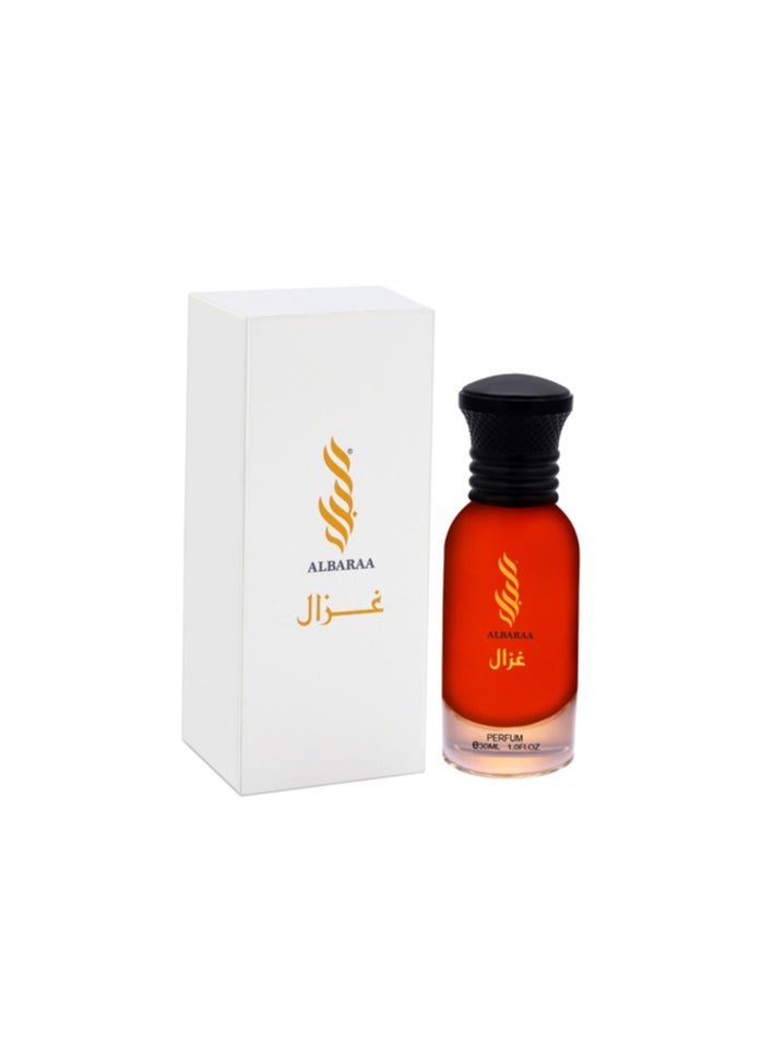 البراء - عطر غزال - Image 1