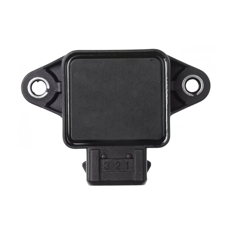 Throttle Position Sensor TPS 1pc Fit 465 473 480 Engine for Multiple Models - Image 1