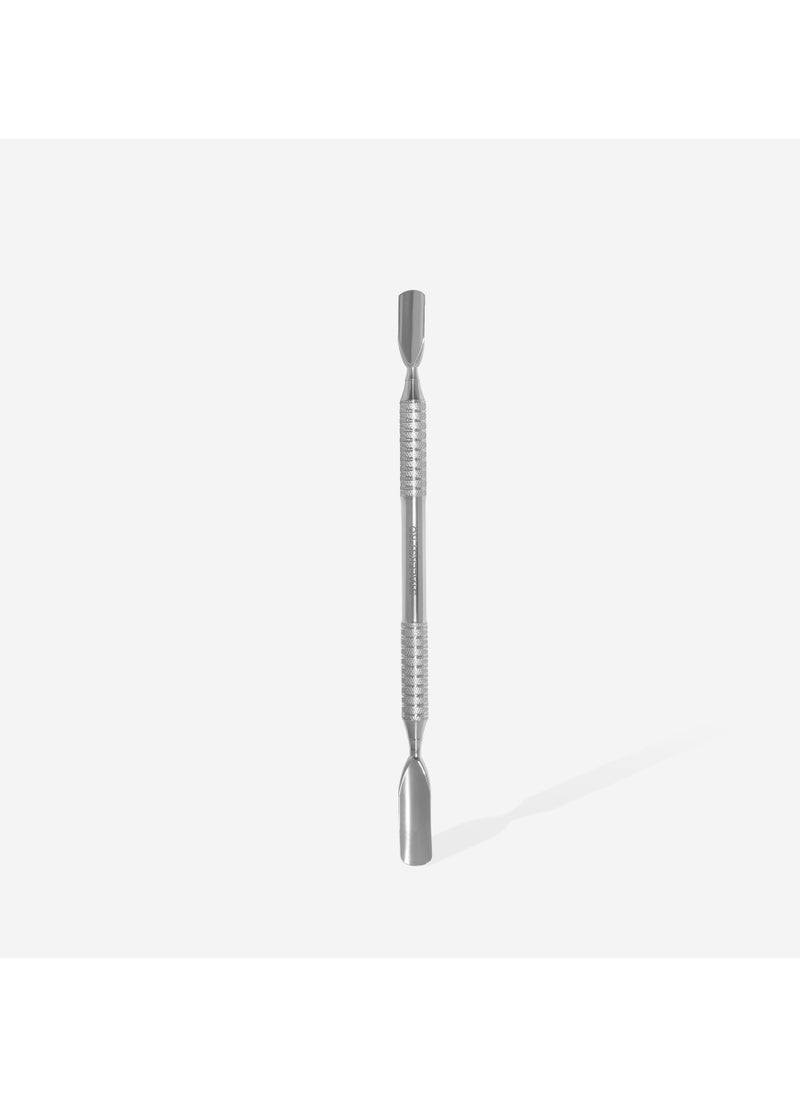 STALEKS PRO Manicure Pusher - EXPERT 30 | TYPE 1 (rounded wide and rounded narrow pusher)  - Image 2