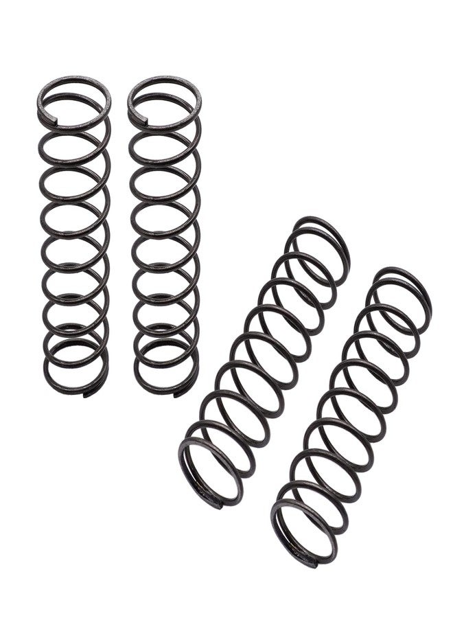 BOLEWIN Low Tension Checking Springs Replaces 4758-2 4 PCS - Image 1