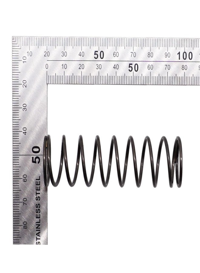 BOLEWIN Low Tension Checking Springs Replaces 4758-2 4 PCS - Image 5