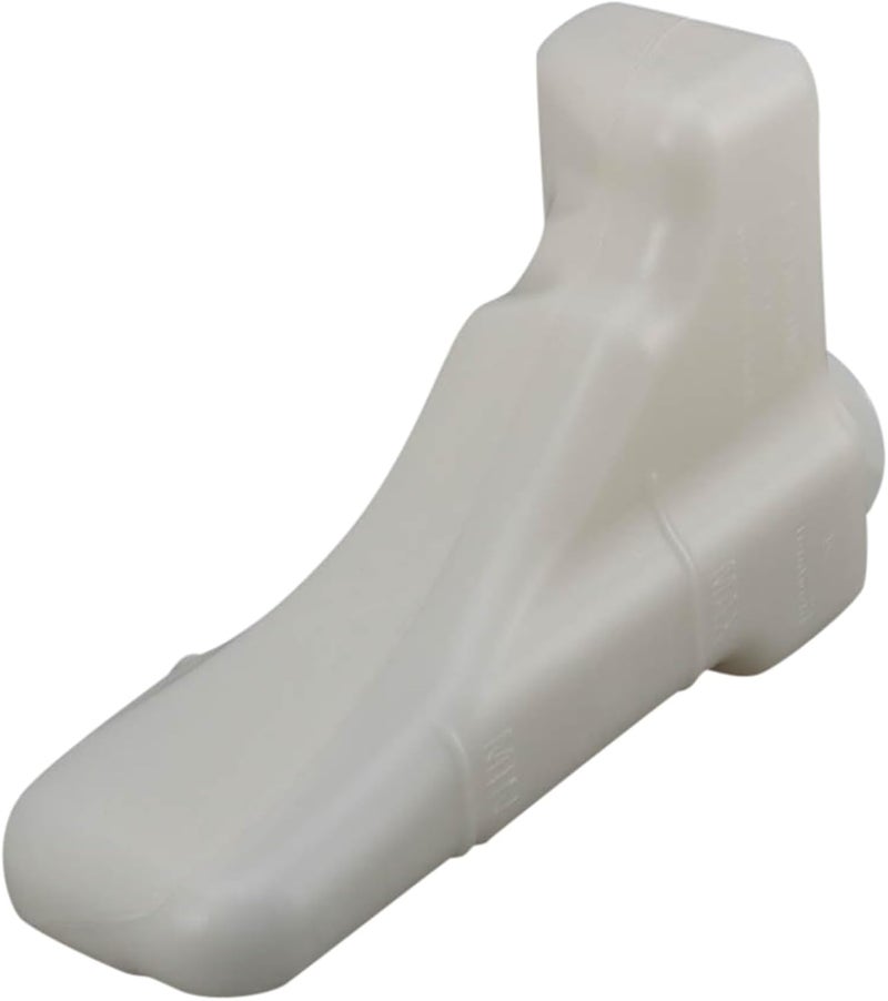 TRQ Radiator Coolant Reservoir Expansion Tank Overflow Bottle for 1992-1995 Honda Civic - Image 3