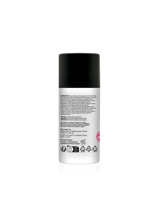 Slick Gorilla Slick Gorilla Curl Cream, 3.38 Fl Oz  - Image 3