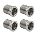 Mekar 14mm Replacement Spark Plug Insert Fit for CAL389100 for 4 6L 5 4L 6 8 V Tools Compatible for Ford Triton Two Valve Engines4PC - Image 2