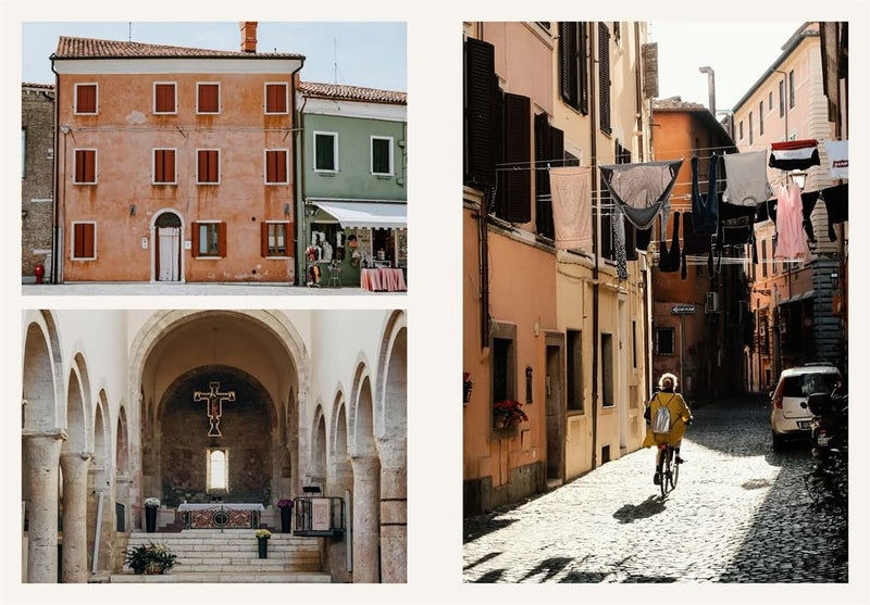 How to Be Italian: Eat, Drink, Dress, Travel and Love la Dolce Vita - Image 5