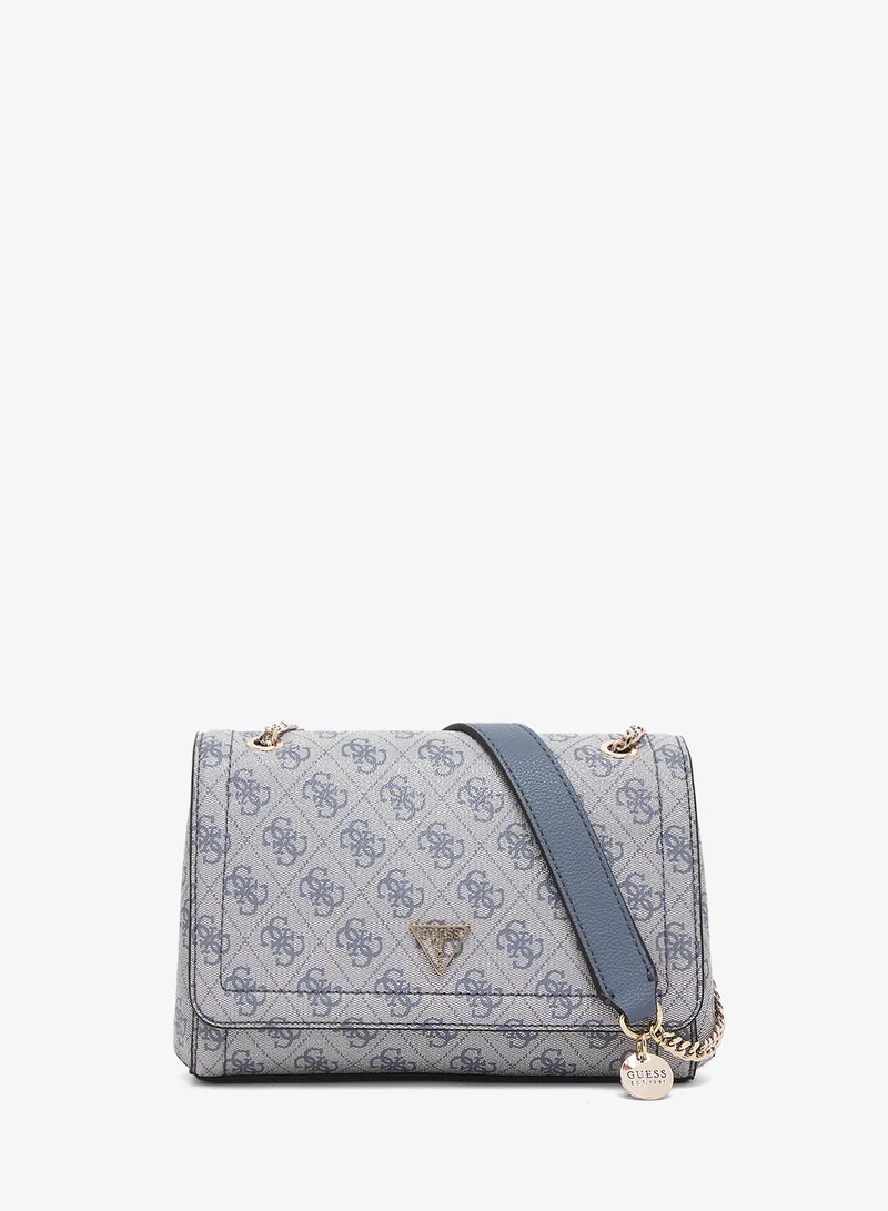 GUESS Noelle II Crossbody Bag
