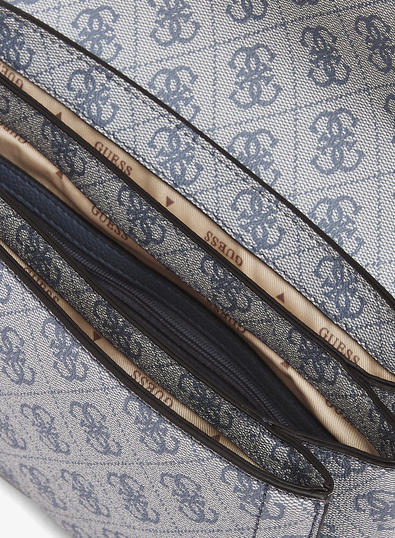 جس حقيبة كروس بودي نويل الثانية - Image 4