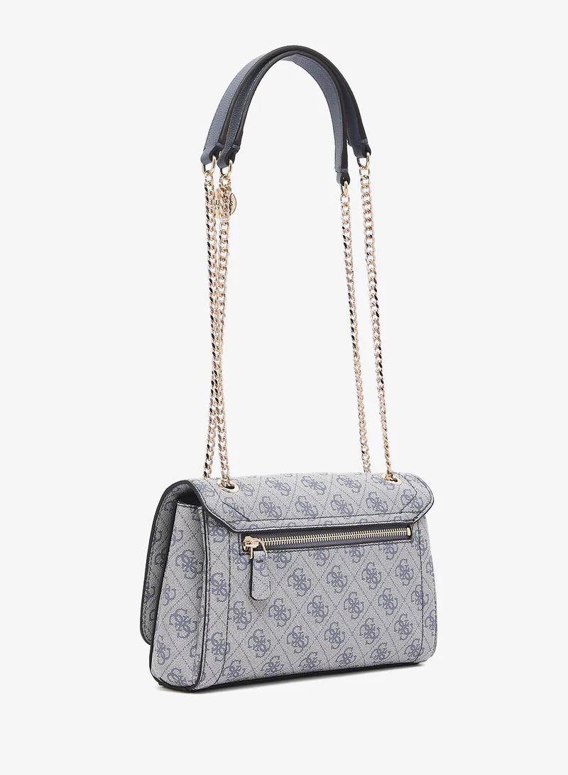 GUESS Noelle II Crossbody Bag