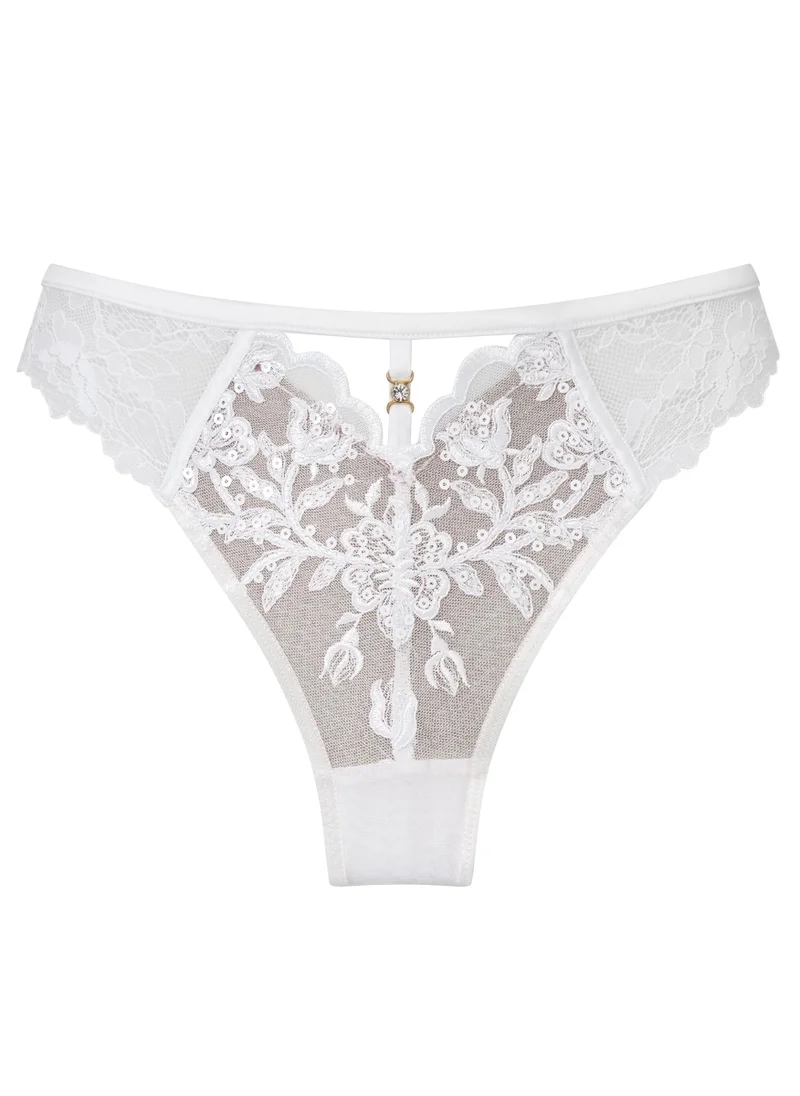 Ann Summers Ann Summers The Icon Brazilian White