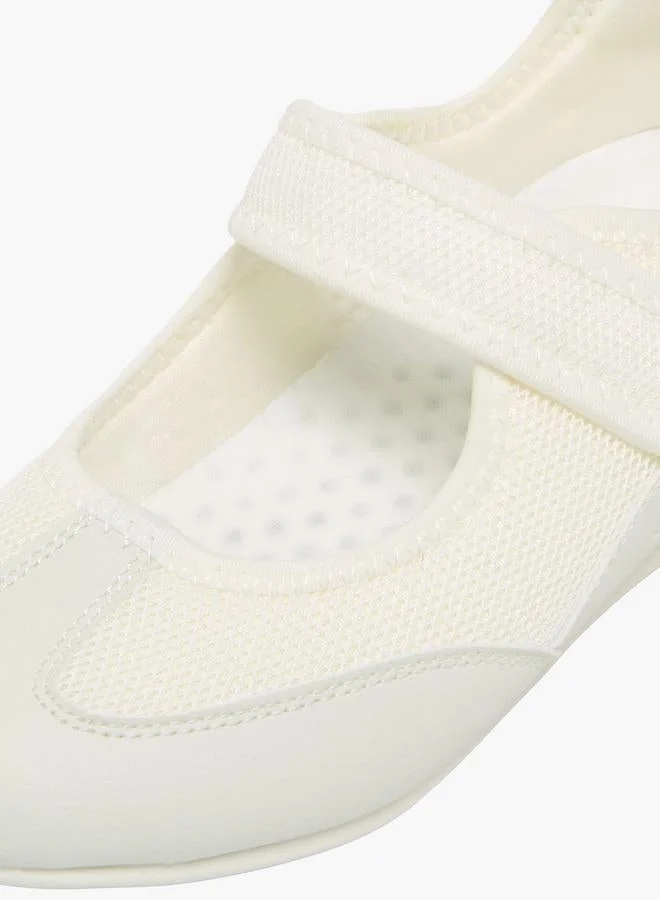 Dash WHITE Bts Ballerina Girls for Women | Best Price UAE