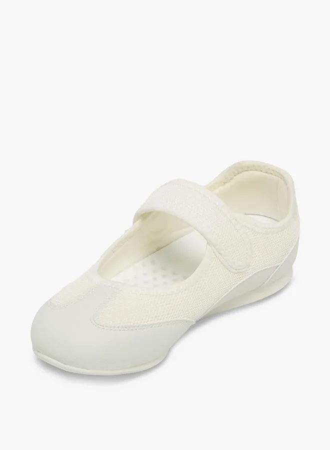 Dash WHITE Bts Ballerina Girls for Women | Best Price UAE