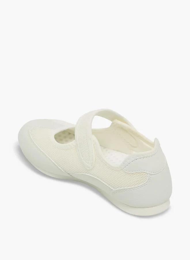 Dash WHITE Bts Ballerina Girls for Women | Best Price UAE