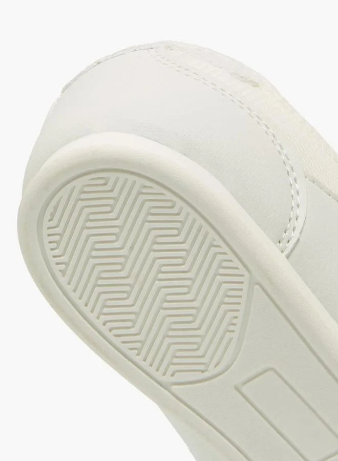 Dash WHITE Bts Ballerina Girls for Women | Best Price UAE