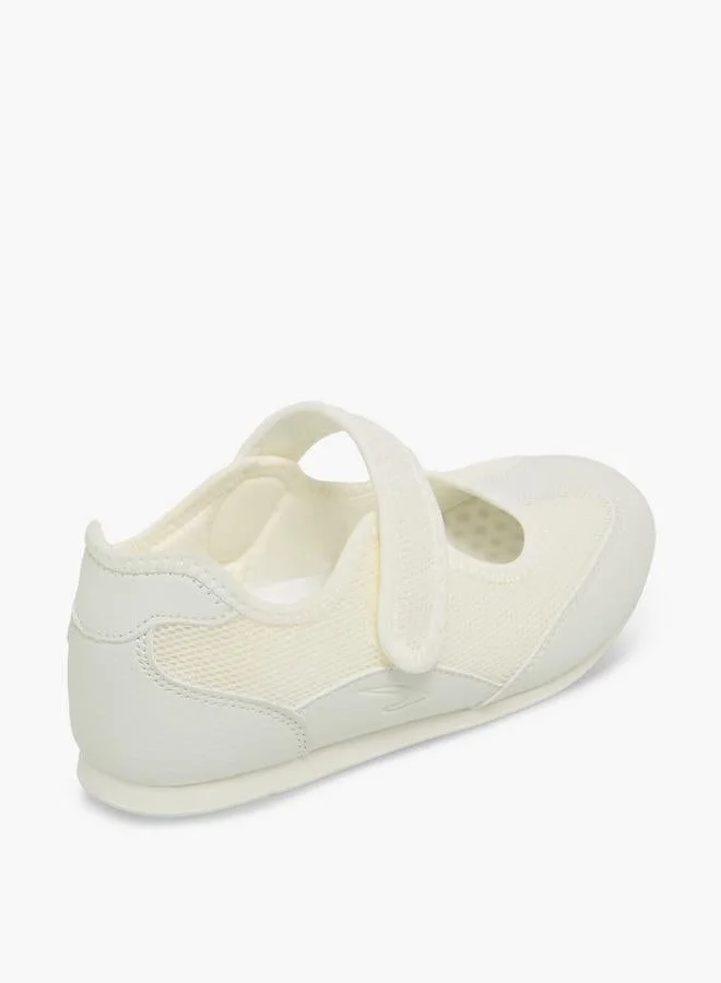 Dash WHITE Bts Ballerina Girls for Women | Best Price UAE