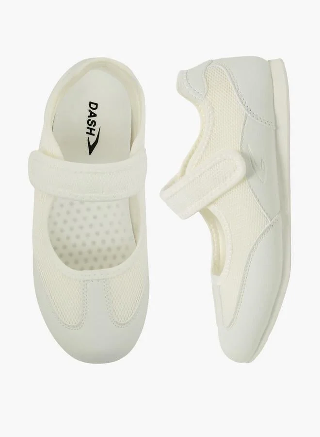 Dash WHITE Bts Ballerina Girls for Women | Best Price UAE