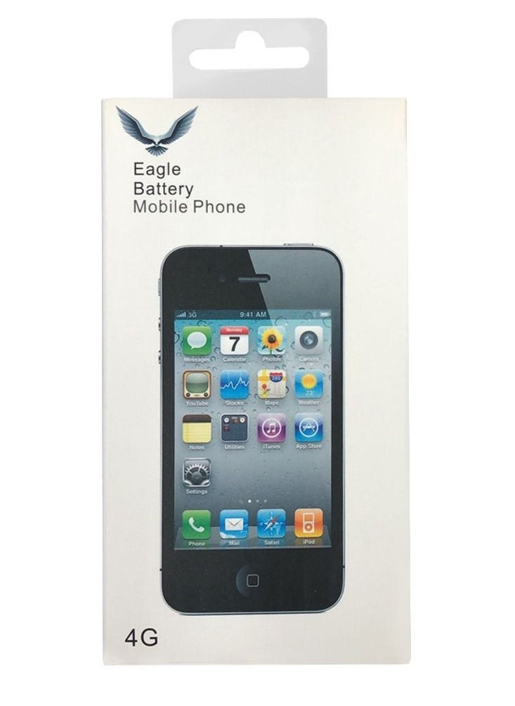 بطارية بديلة داخلية من نوع ليثيوم أيون بوليمر لجهاز iPhone 4 - pzsku/ZDAD3B9B433E0920335CCZ/45/_/1667462280/5c400854-c8ad-4b1c-9ca9-32142e8ec5b1