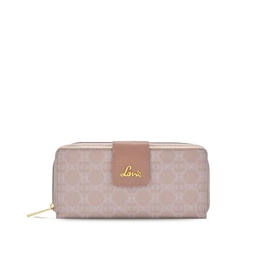 Lavie Women's Mono Mia Zip Wallet | Ladies Purse Handbag - Image 1