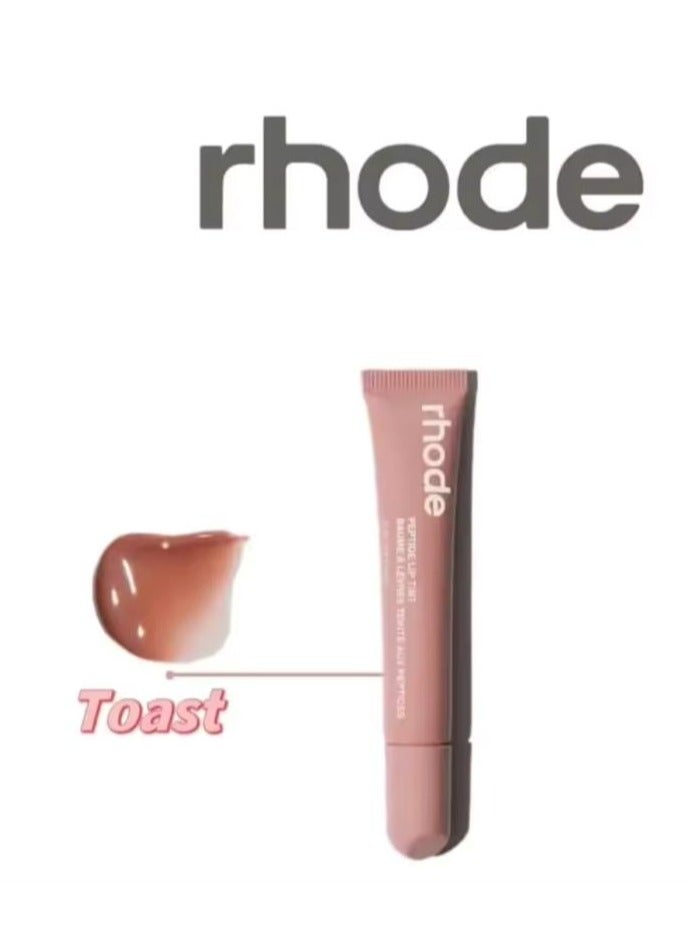 rhode Bieber lip tint and balm - toast - Image 3
