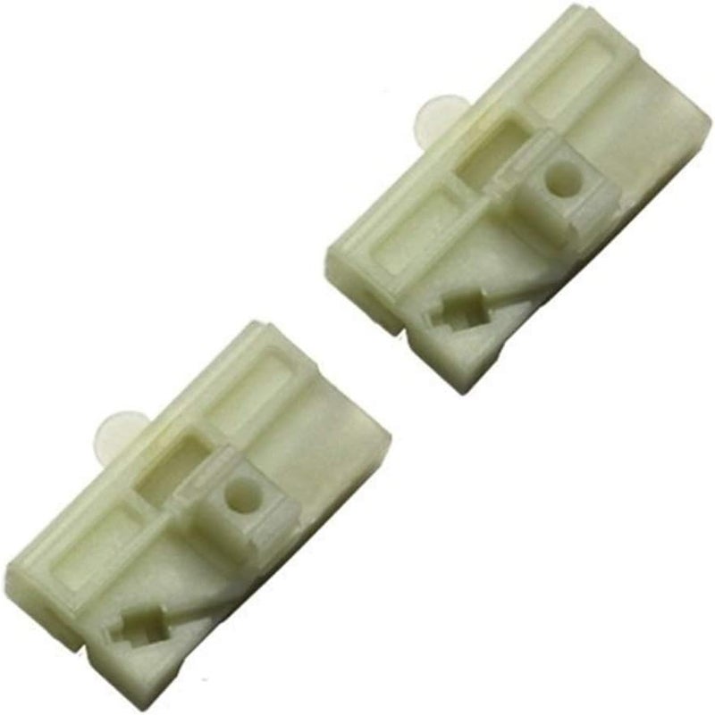 Wivplex Electric Window Regulator Kit for VITO Viano W639 - Image 1