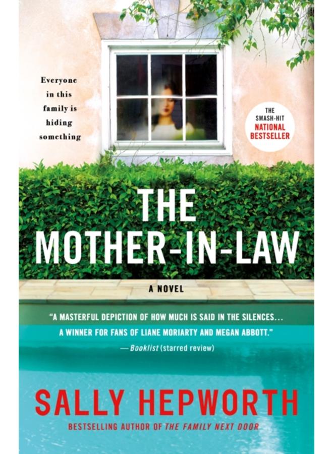 The Mother-in-Law : A Novel