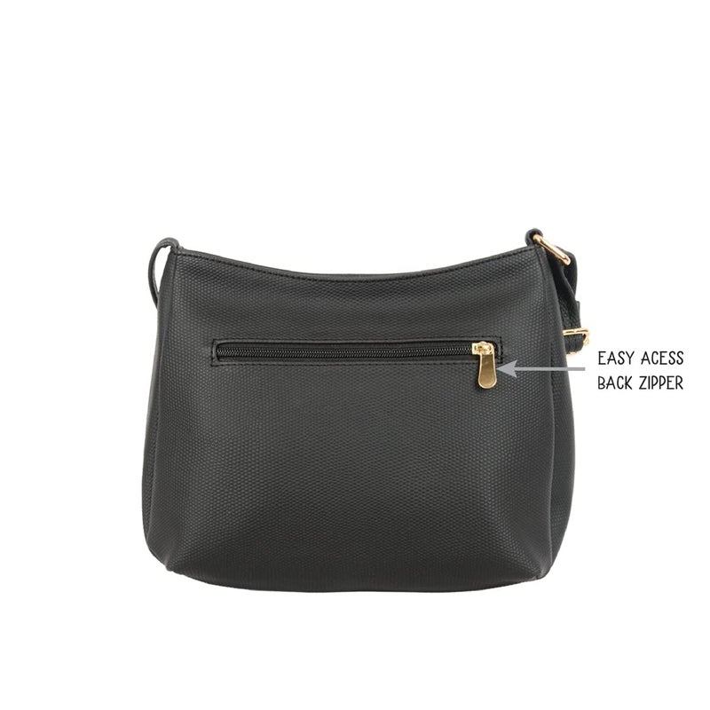 Baggit Women's Sling Bag - Image 4