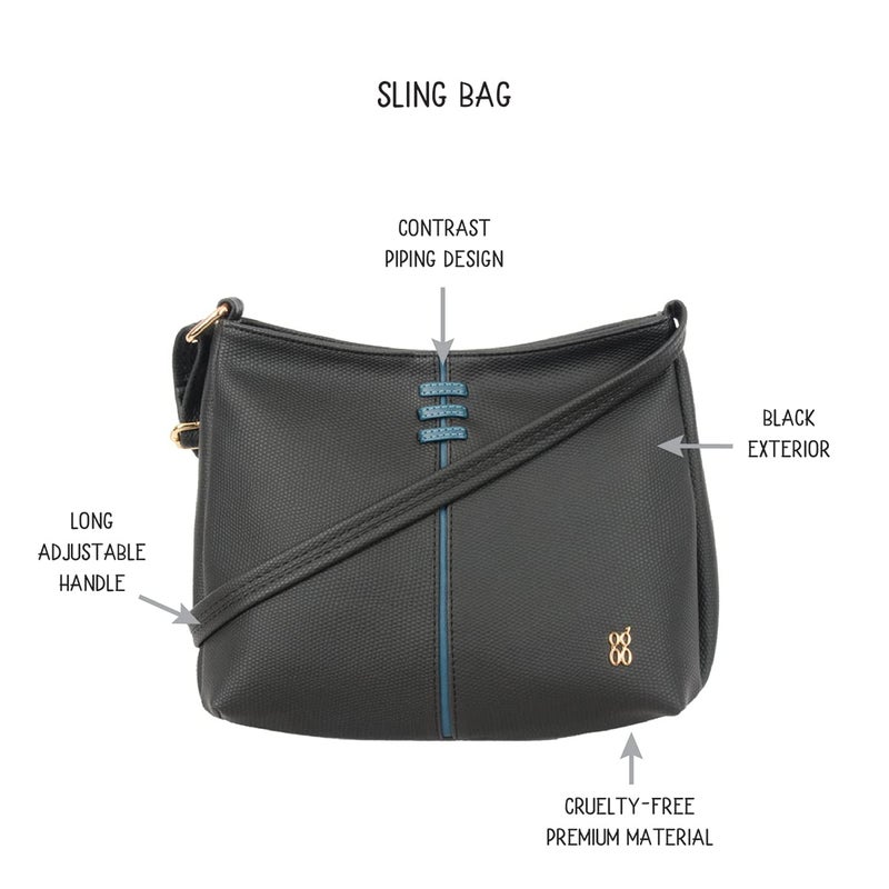 Baggit Women's Sling Bag - Image 2
