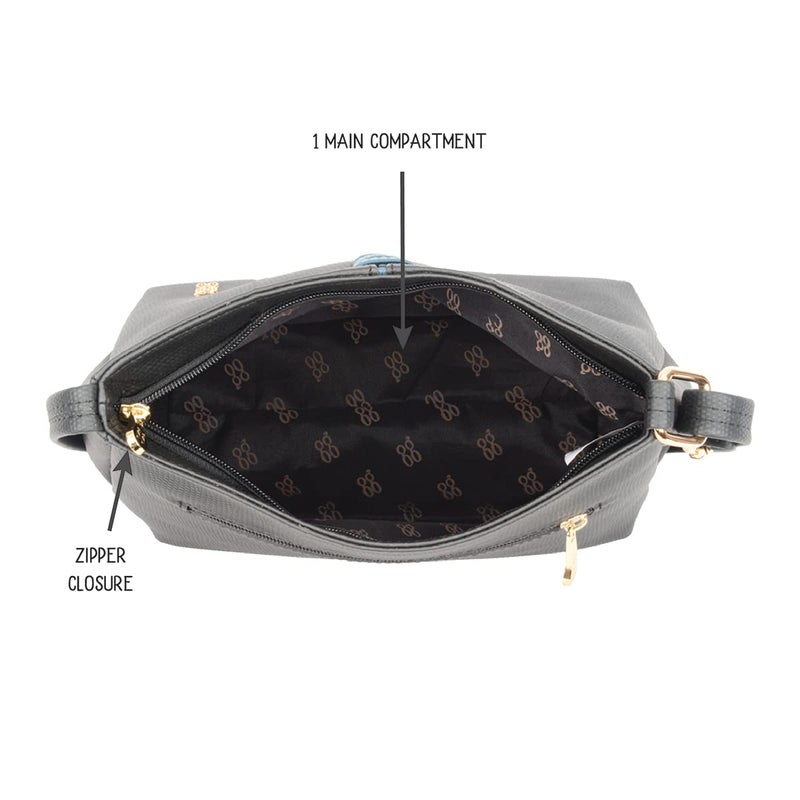 Baggit Women's Sling Bag - Image 5