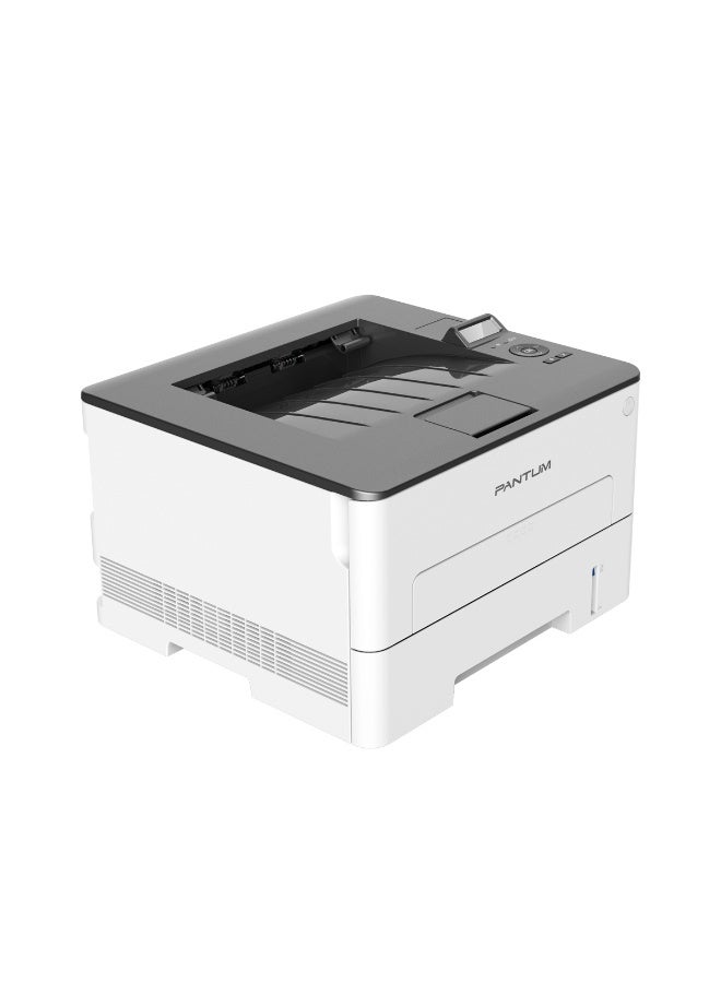 بانتوم طابعة بانتوم P3300DW أحادية اللون ليزرية أحادية الوظيفة - Image 4