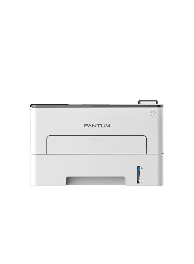 بانتوم طابعة بانتوم P3300DW أحادية اللون ليزرية أحادية الوظيفة - Image 1